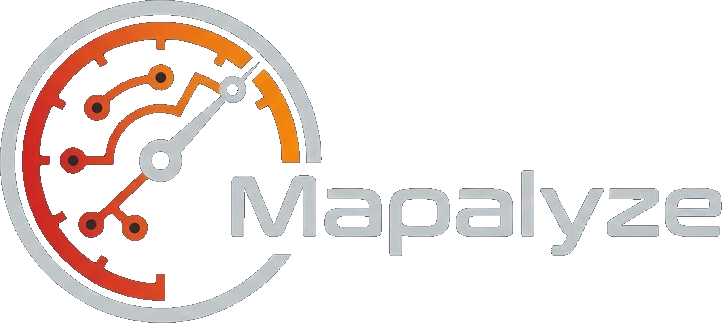 Mapalyze